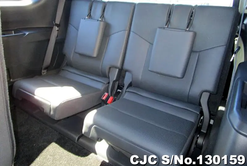 2025 Lexus / GX 550 Stock No. 130159