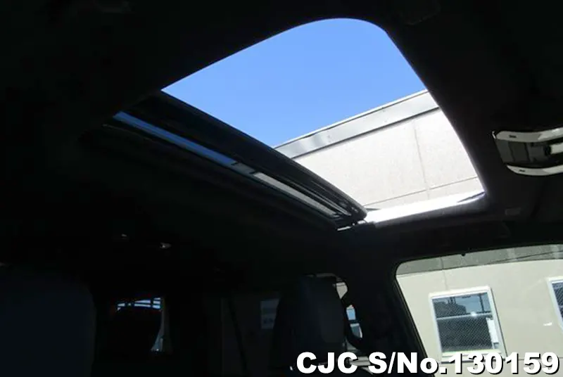 2025 Lexus / GX 550 Stock No. 130159