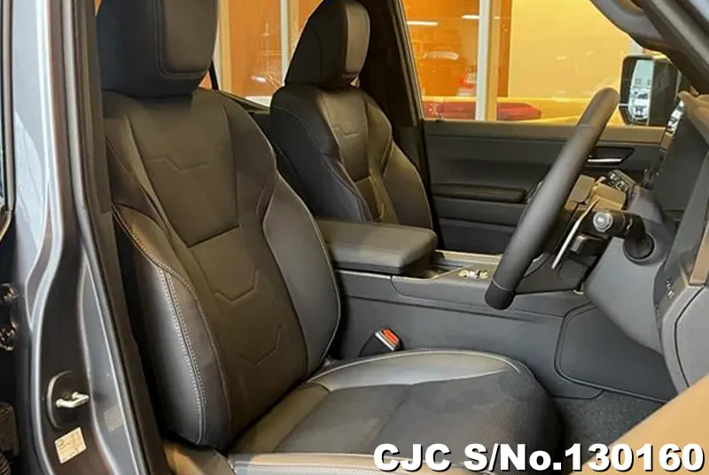 2025 Lexus / GX 550 Stock No. 130160