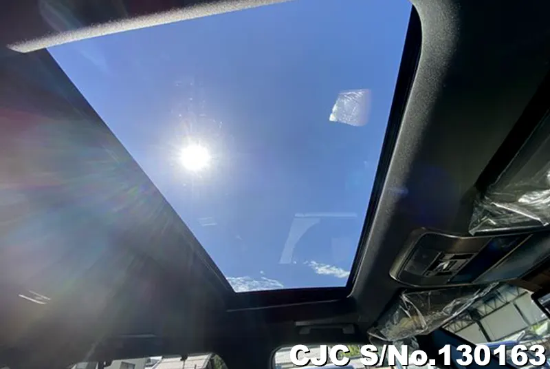 2025 Lexus / LX 600 Stock No. 130163