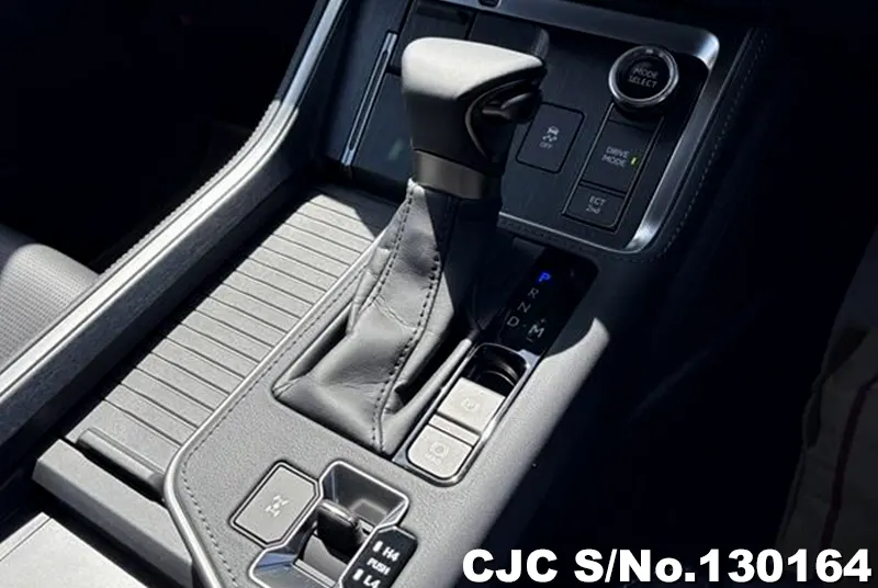 2025 Lexus / GX 550 Stock No. 130164