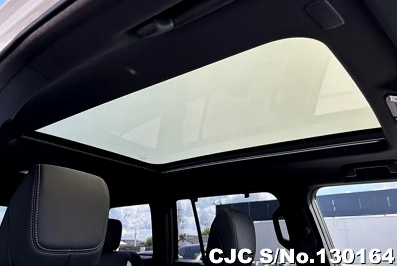 2025 Lexus / GX 550 Stock No. 130164