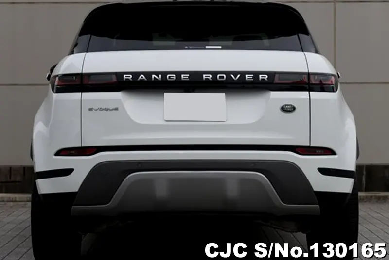 2024 Land Rover / Range Rover / Evoque Stock No. 130165