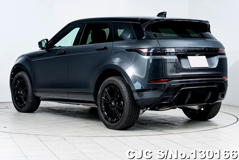 2024 Land Rover / Range Rover / Evoque Stock No. 130166