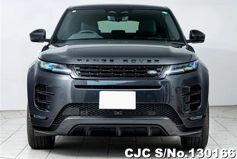2024 Land Rover / Range Rover / Evoque Stock No. 130166