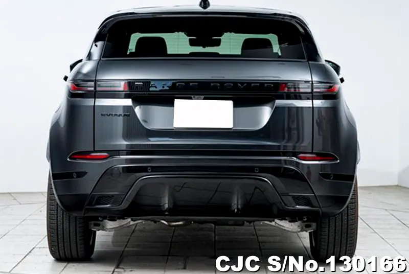2024 Land Rover / Range Rover / Evoque Stock No. 130166