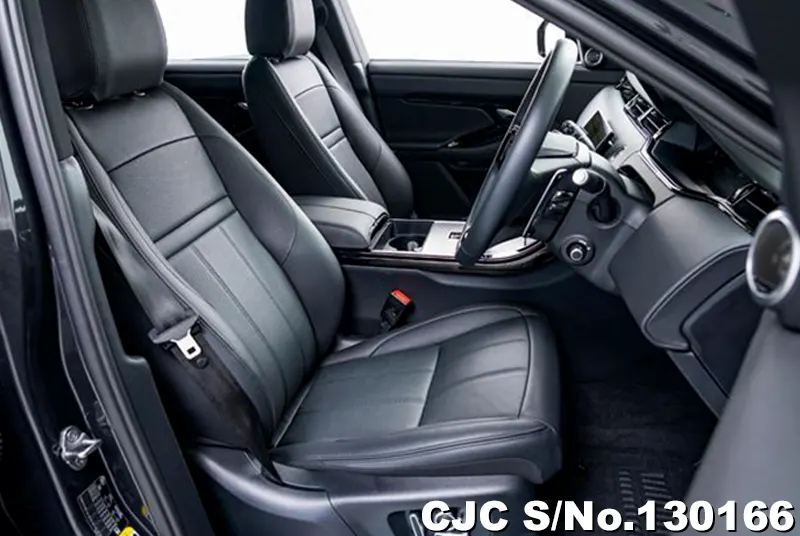 2024 Land Rover / Range Rover / Evoque Stock No. 130166