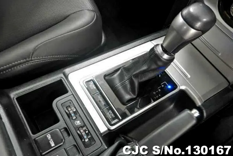 2023 Toyota / Land Cruiser Prado Stock No. 130167