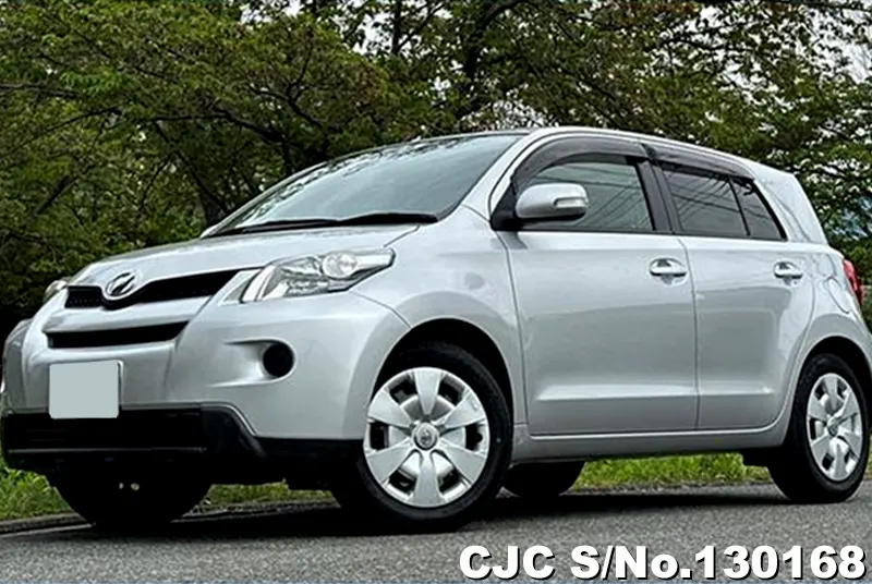 2008 Toyota / IST Stock No. 130168