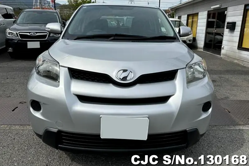 2008 Toyota / IST Stock No. 130168