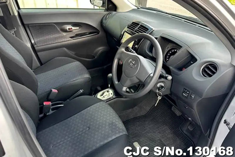 2008 Toyota / IST Stock No. 130168