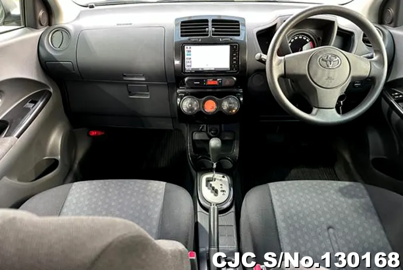 2008 Toyota / IST Stock No. 130168