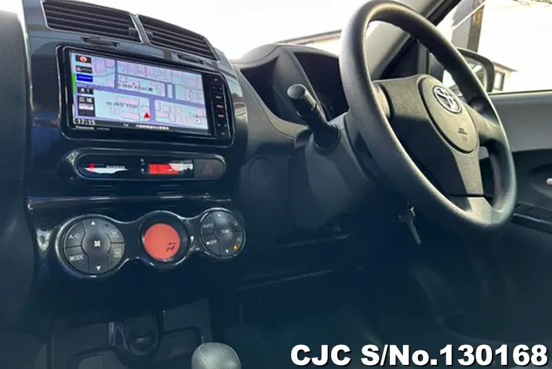 2008 Toyota / IST Stock No. 130168