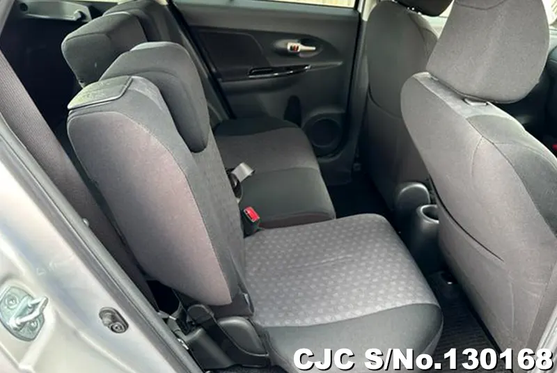 2008 Toyota / IST Stock No. 130168