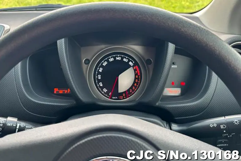 2008 Toyota / IST Stock No. 130168