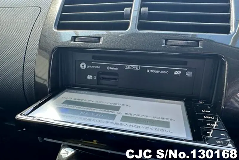 2008 Toyota / IST Stock No. 130168