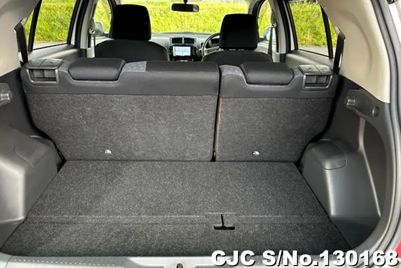 2008 Toyota / IST Stock No. 130168