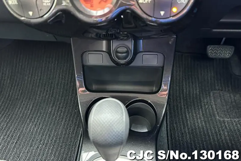 2008 Toyota / IST Stock No. 130168