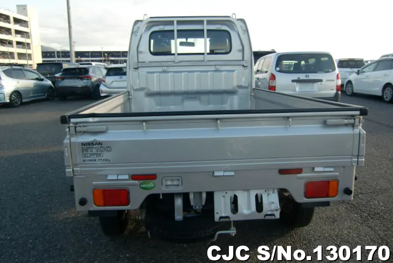 2017 Nissan / Clipper Stock No. 130170