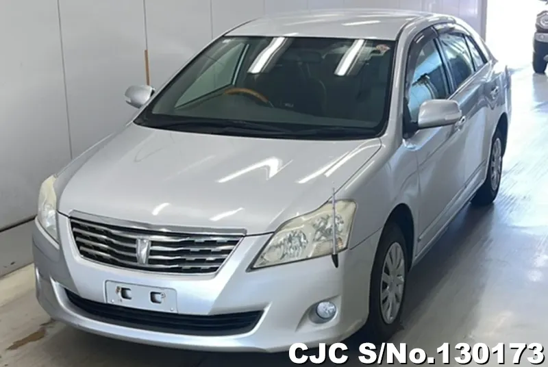 2009 Toyota / Premio Stock No. 130173