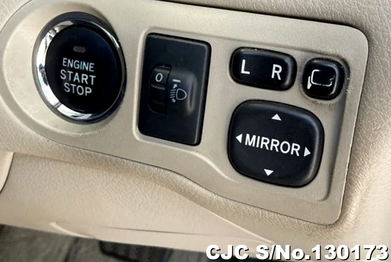 2009 Toyota / Premio Stock No. 130173