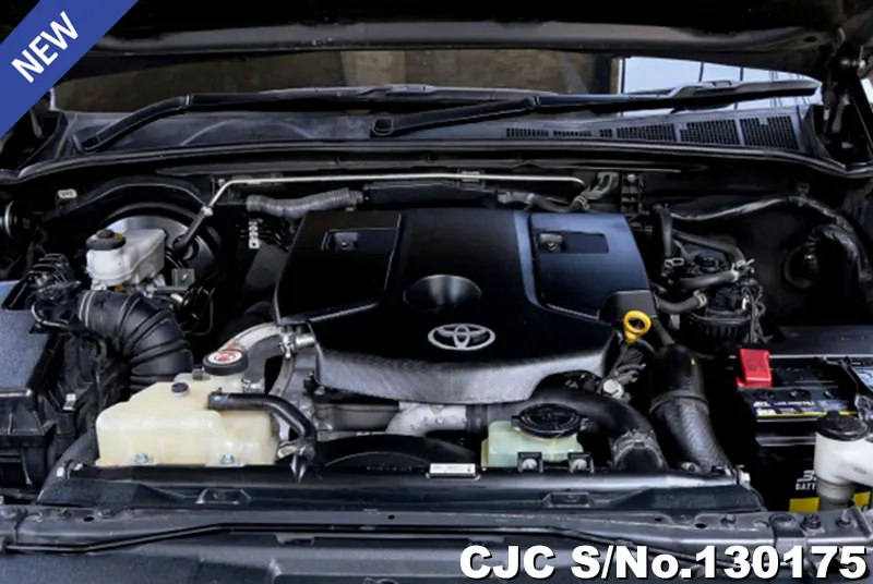 2022 Toyota / Hilux / Revo Stock No. 130175