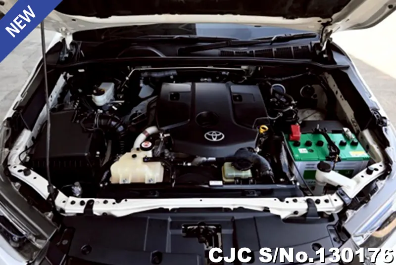 2023 Toyota / Hilux / Revo Stock No. 130176