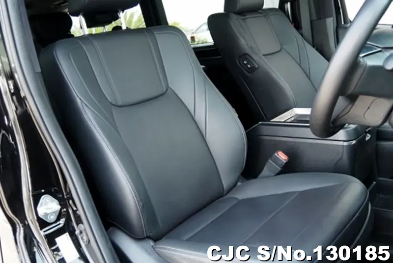 2023 Toyota / GranAce Stock No. 130185