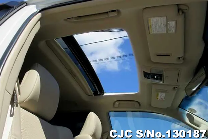 2023 Toyota / Land Cruiser Prado Stock No. 130187