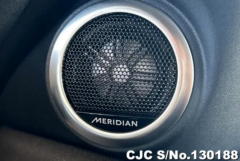 2024 Land Rover / Range Rover / Evoque Stock No. 130188