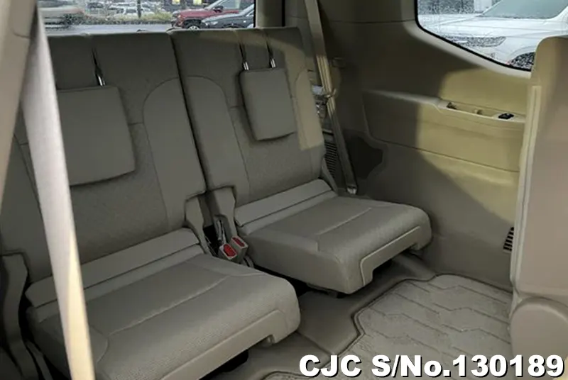 2024 Toyota / Land Cruiser Stock No. 130189