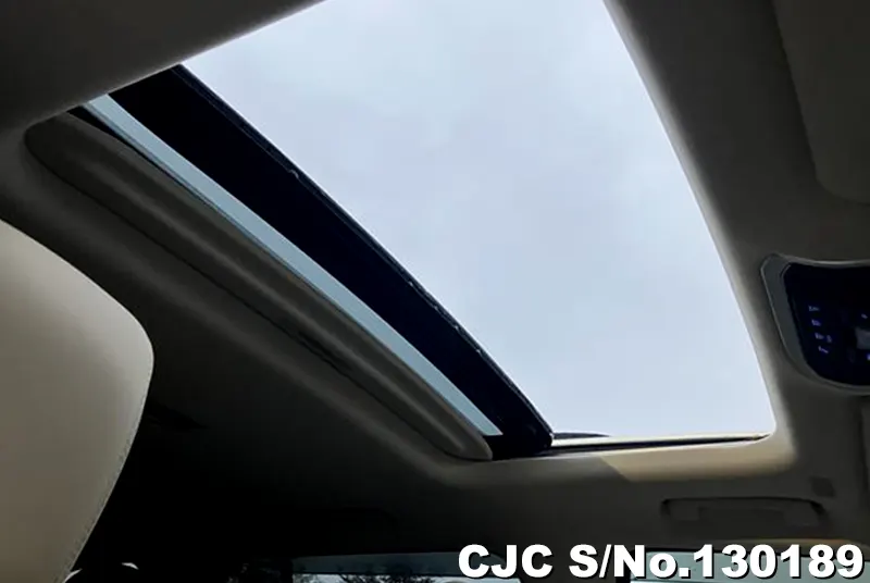 2024 Toyota / Land Cruiser Stock No. 130189