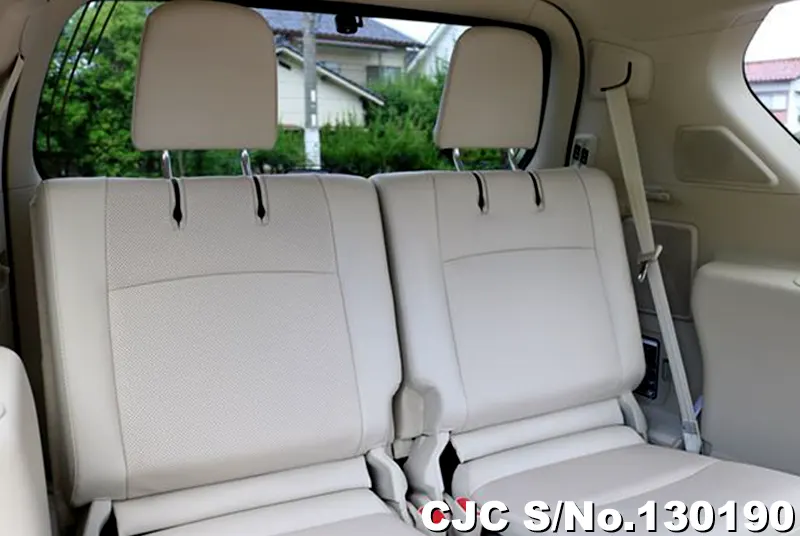 2023 Toyota / Land Cruiser Prado Stock No. 130190