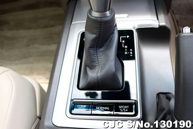 2023 Toyota / Land Cruiser Prado Stock No. 130190