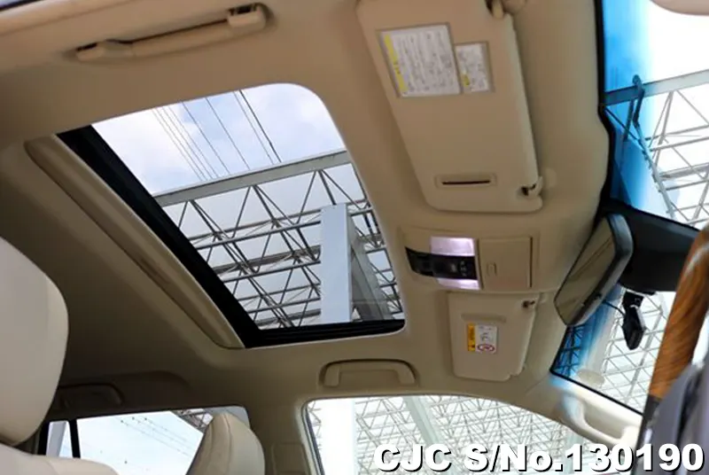 2023 Toyota / Land Cruiser Prado Stock No. 130190