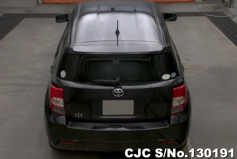 2012 Toyota / IST Stock No. 130191