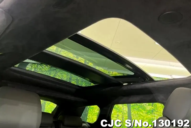 2024 Land Rover / Range Rover / Evoque Stock No. 130192