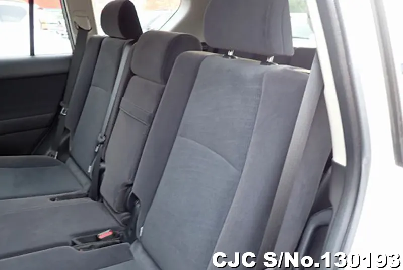 2019 Toyota / Land Cruiser Prado Stock No. 130193