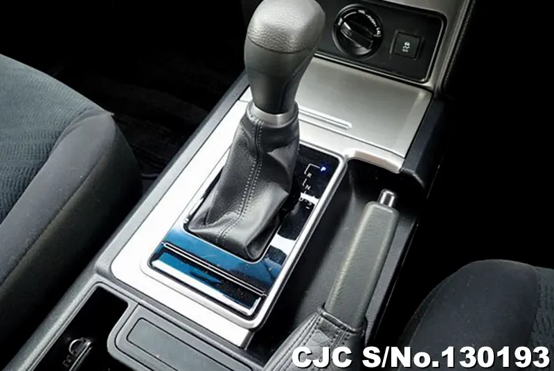 2019 Toyota / Land Cruiser Prado Stock No. 130193