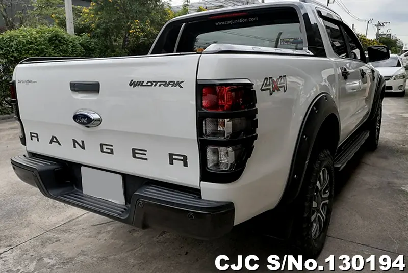 2018 Ford / Ranger Stock No. 130194