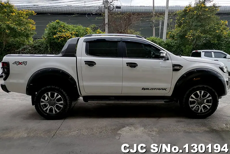2018 Ford / Ranger Stock No. 130194