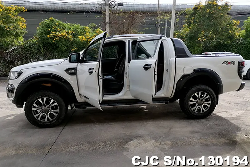 2018 Ford / Ranger Stock No. 130194