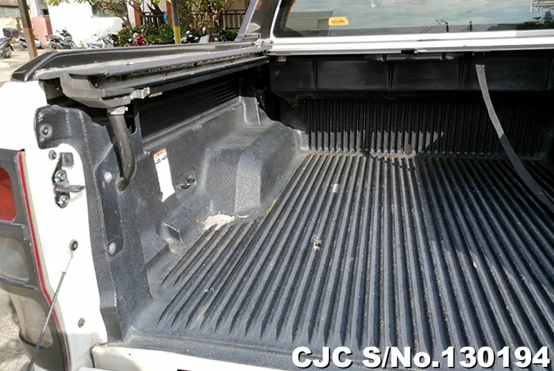 2018 Ford / Ranger Stock No. 130194