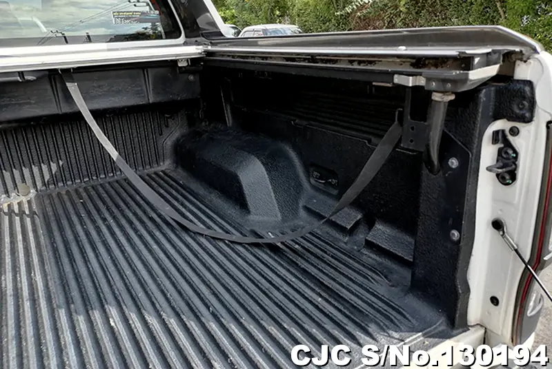 2018 Ford / Ranger Stock No. 130194