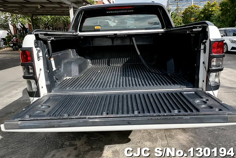 2018 Ford / Ranger Stock No. 130194