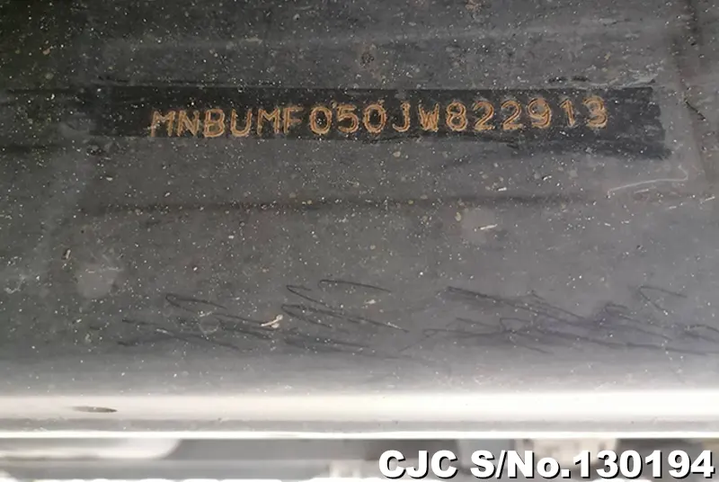 2018 Ford / Ranger Stock No. 130194