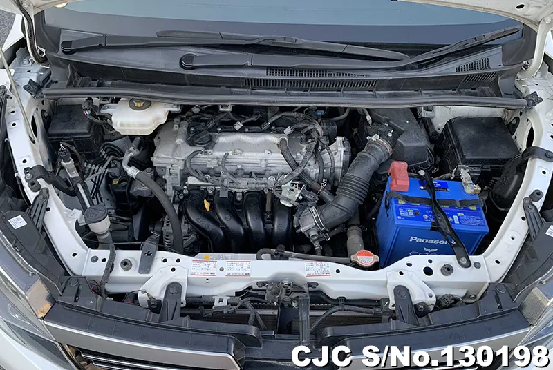 2016 Toyota / Voxy Stock No. 130198