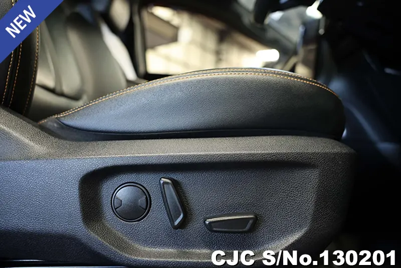 2023 Ford / Ranger Stock No. 130201