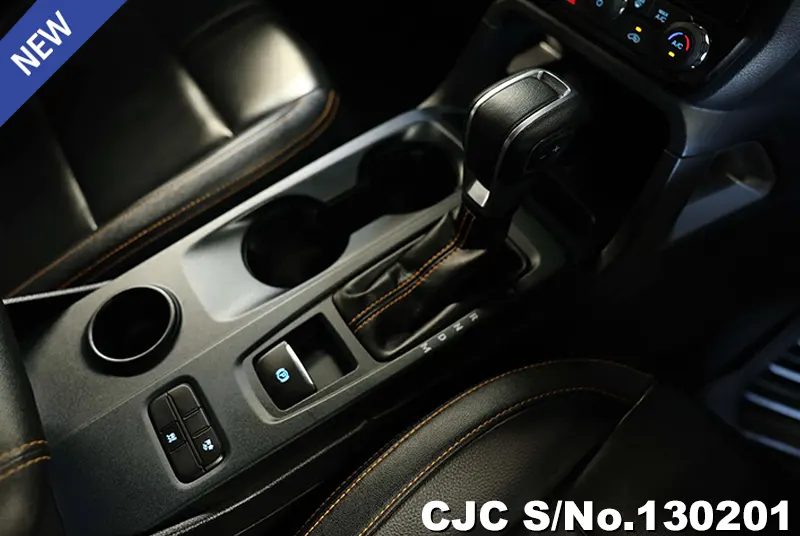 2023 Ford / Ranger Stock No. 130201