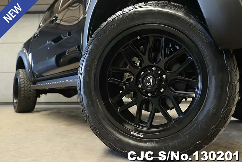 2023 Ford / Ranger Stock No. 130201